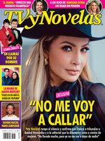 TV y Novelas México